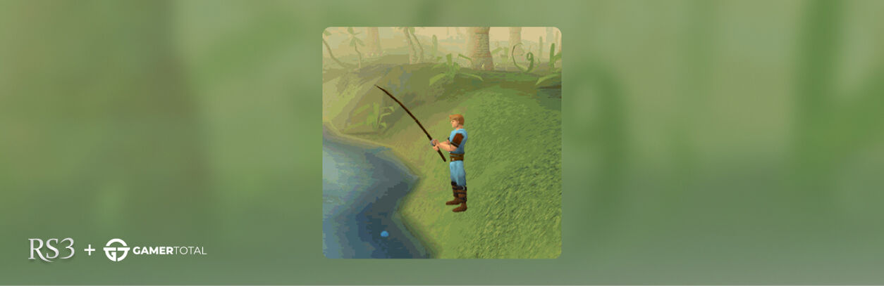 fishing money making rs3