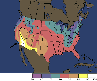 Paneles fotovoltaicos EEUU