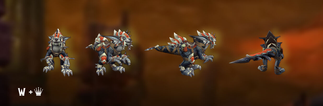 dragonflight season 4 wow