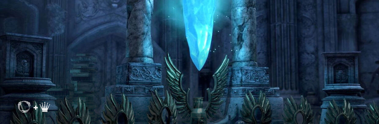 eso gold road