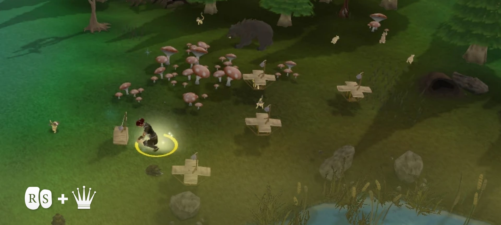 199 OSRS Hunter Guide The Ultimate Walkthrough Chicks Gold