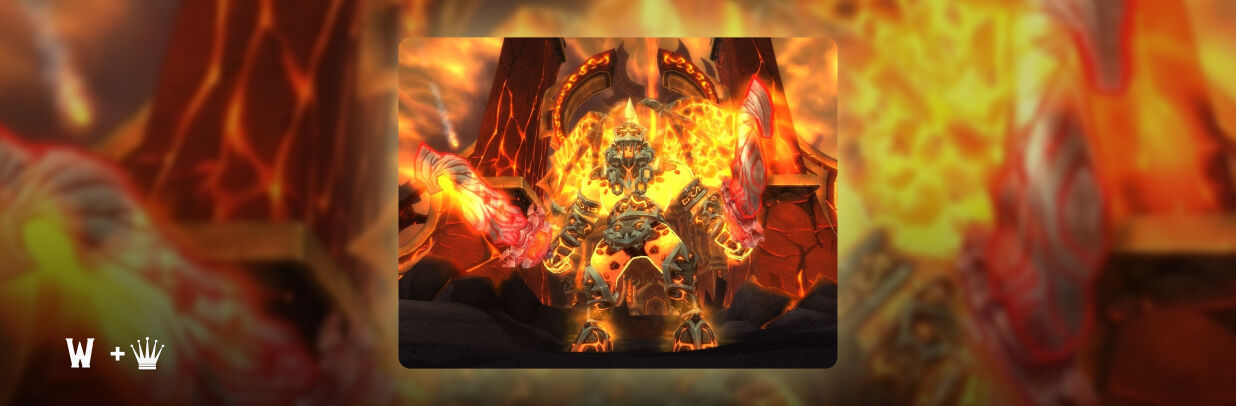 firelands raid wow, baleroc