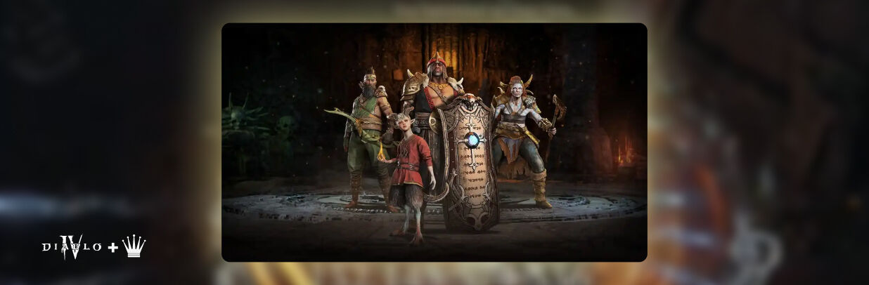 vessel of hatred, party finder