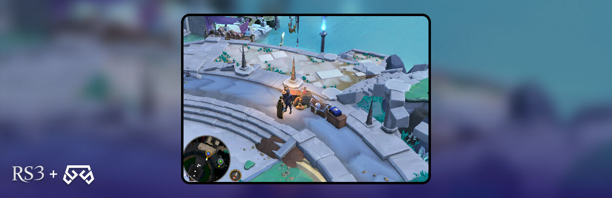 rs3 rune mythos