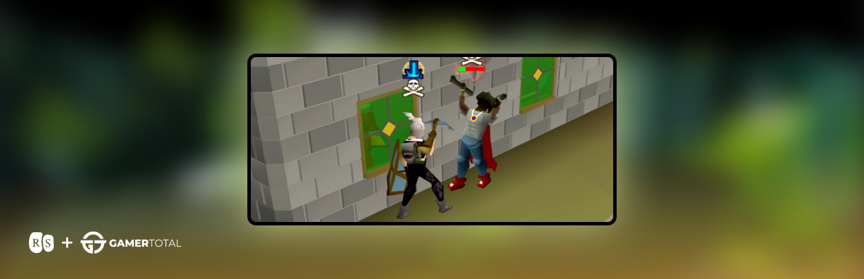 OSRS Combat Money Making PKing