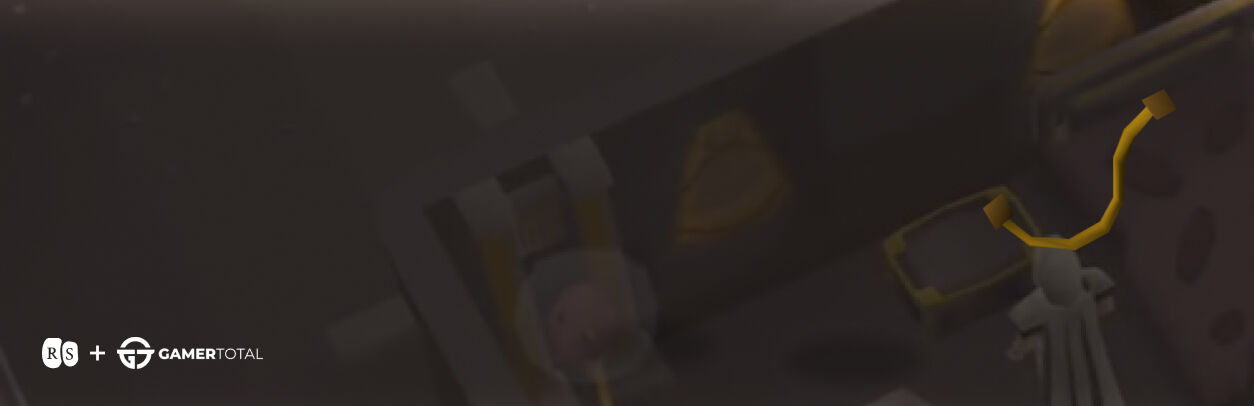 osrs cave goblin wire