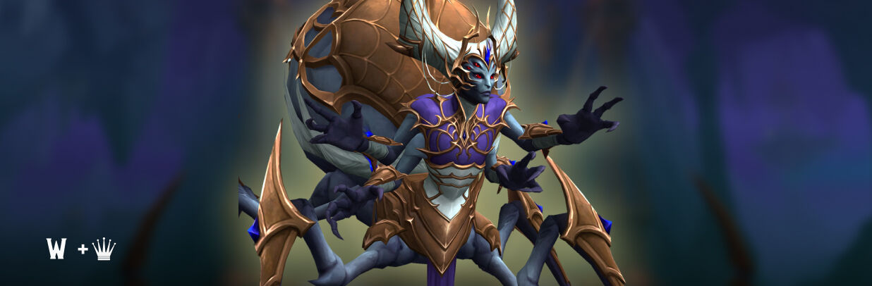 Queen Ansurek