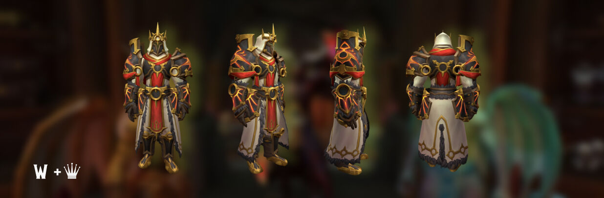 wow the war within crafted PvP gear
