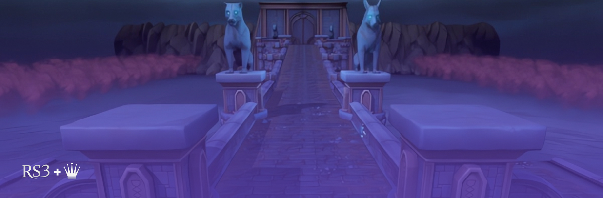 rs3 underworld, city of um achievement diary