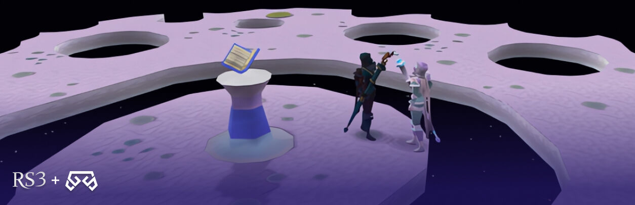 lunar diplomacy rs3, rs3 lunar isle