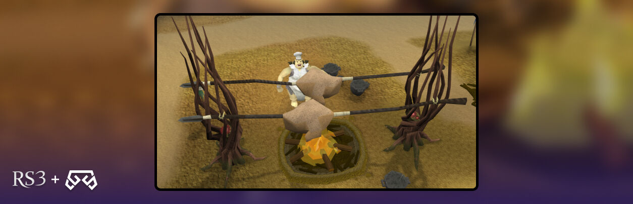 as a first resort rs3