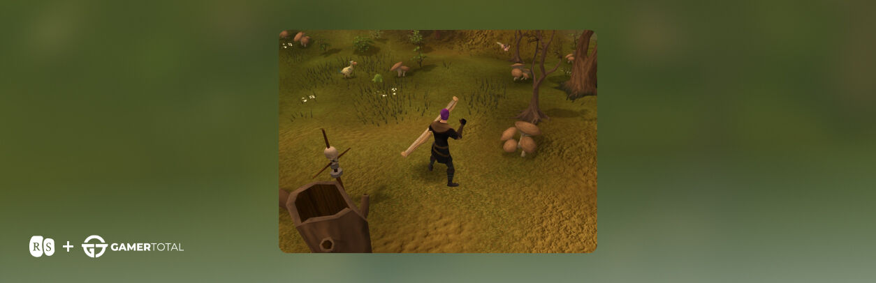 hunter money making osrs