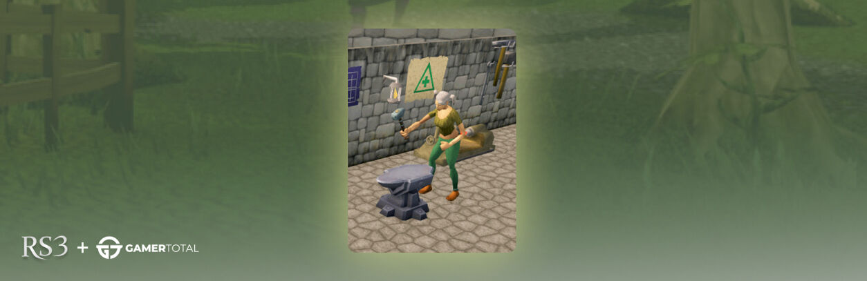 rs3 smithing money making