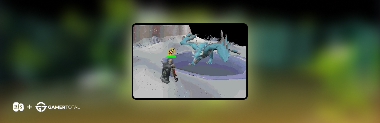 Killing Vorkath