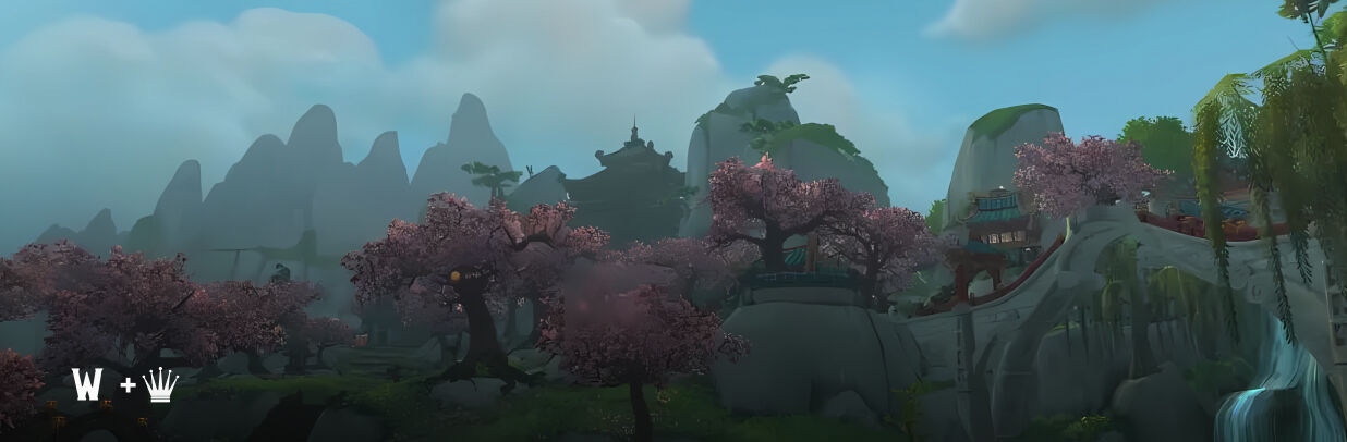 wow mists of pandaria, wow pandaria