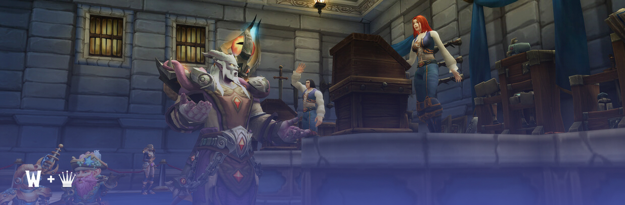 wow classic hardcore, auction house