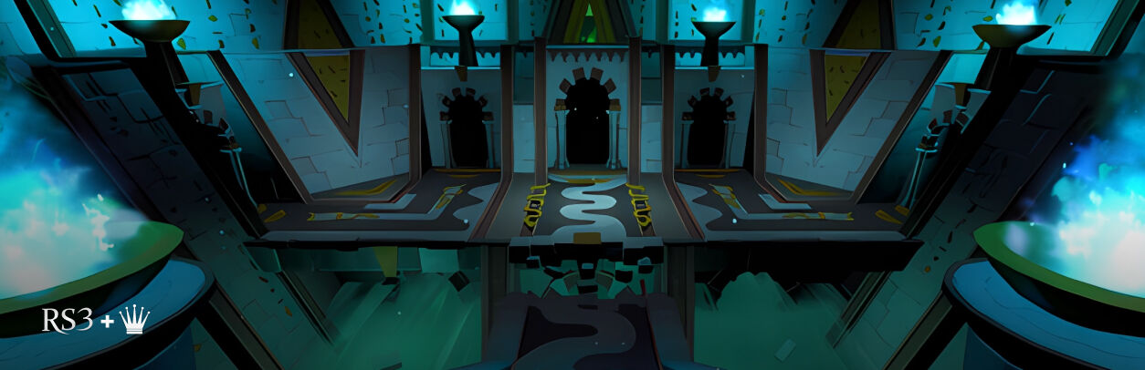 rs3 sanctum of rebirth 