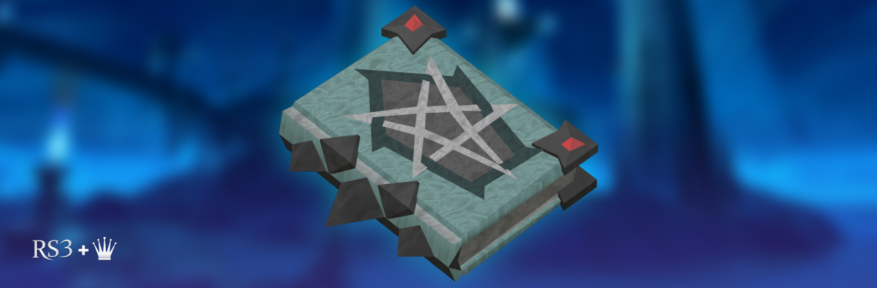 tome of um 2, cirt of um rs3 achievement diary