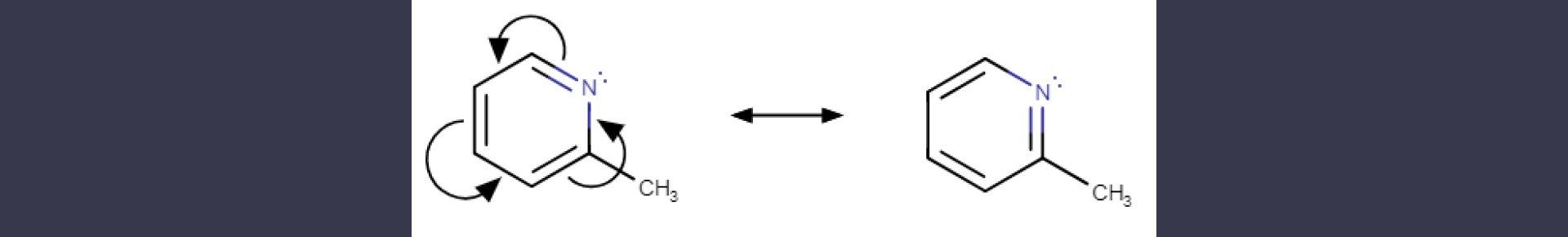 estructura de resonancia