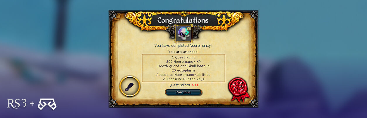 rune mythos rs3
