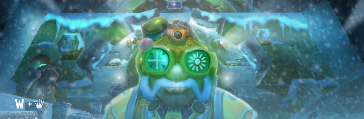 wow classic hardcore, gnome
