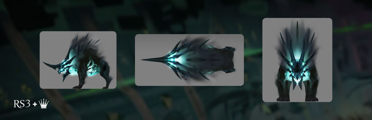 sanctum of rebirth rs3, kezalam rs3