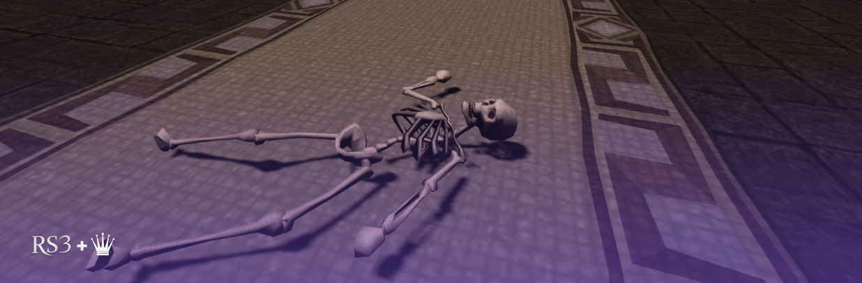 tomas remains, rs3 remains of the necrolord