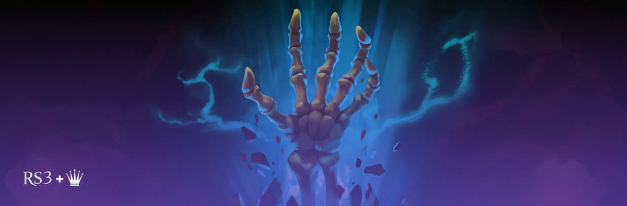 rs3 damned souls, rs3 necromancy quest