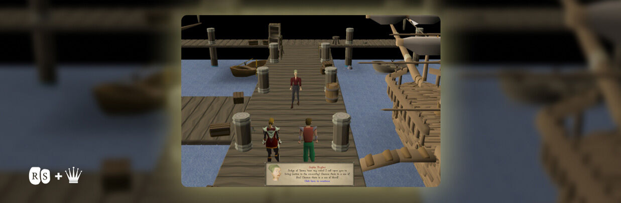 a kingdom divided osrs
