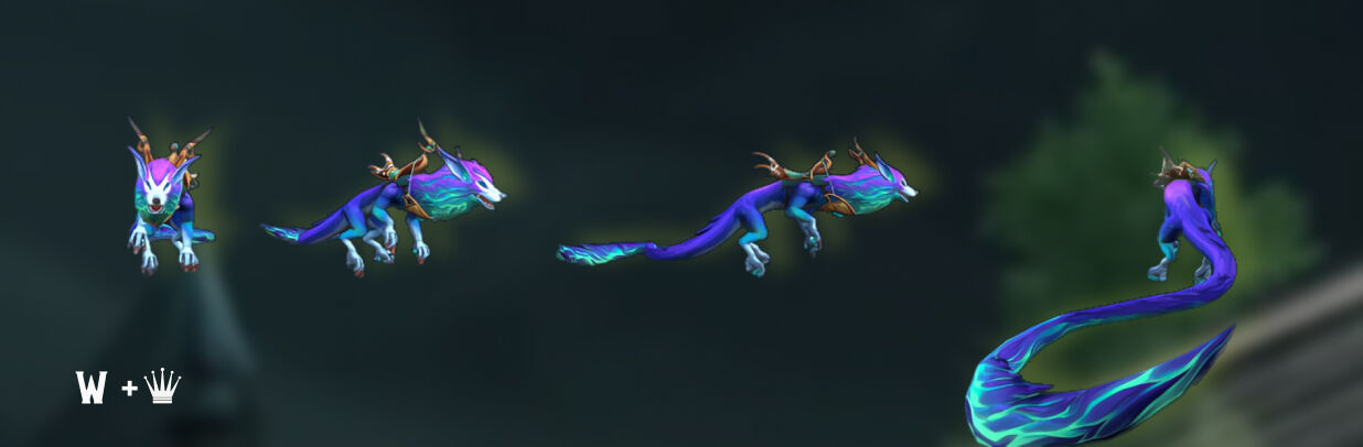 WoW Dragonflight Season 4