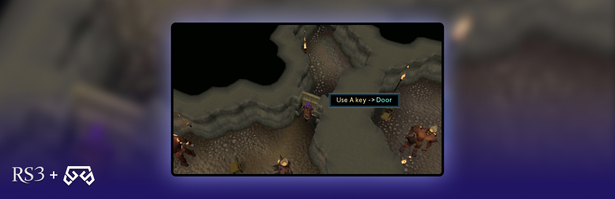 waterfall quest rs3, glarial’s tomb
