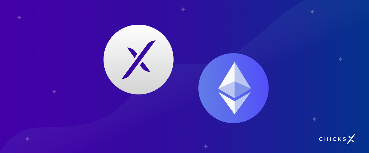 ChicksX Ethereum
