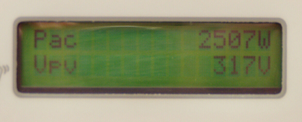 energia fotovoltaica