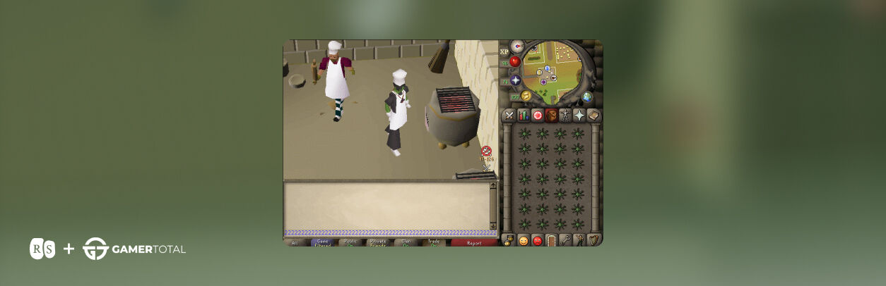 osrs cooking money making