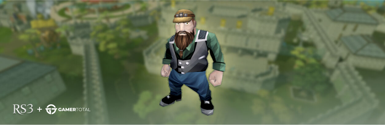 rs3 dwarf trader, rs3 thieving money making