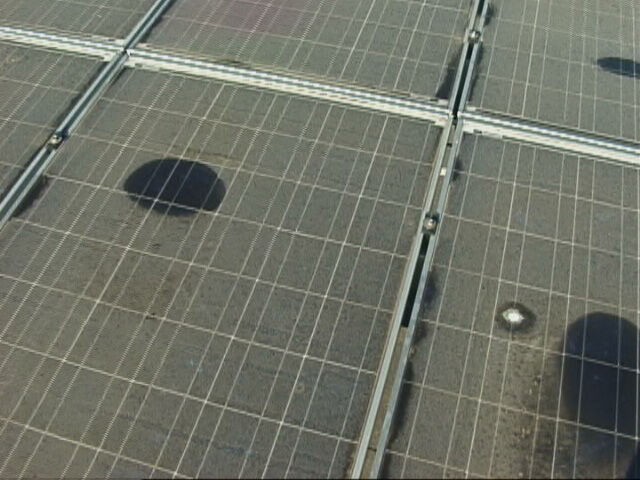 energia fotovoltaica