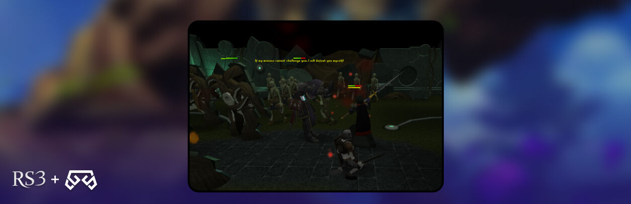 Zemouregal RS3 World Wakes