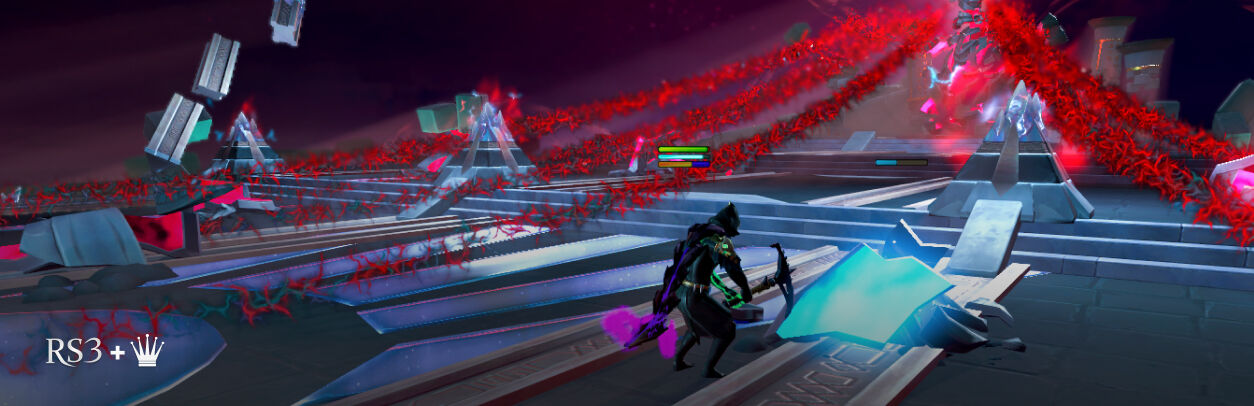 rs3 ode of the devourer