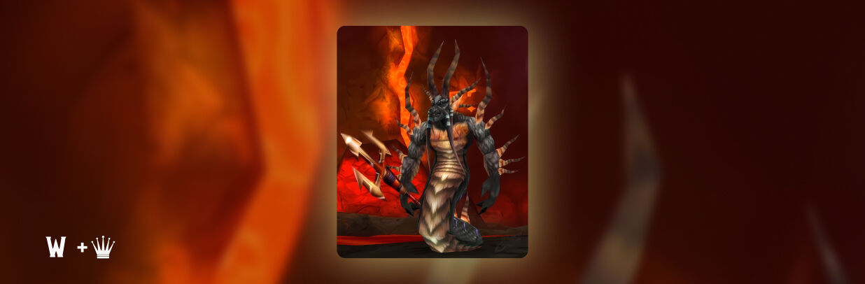 firelands raid wow, majordomo