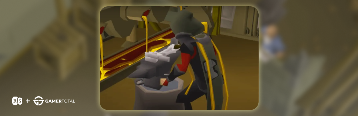 money making smithing osrs