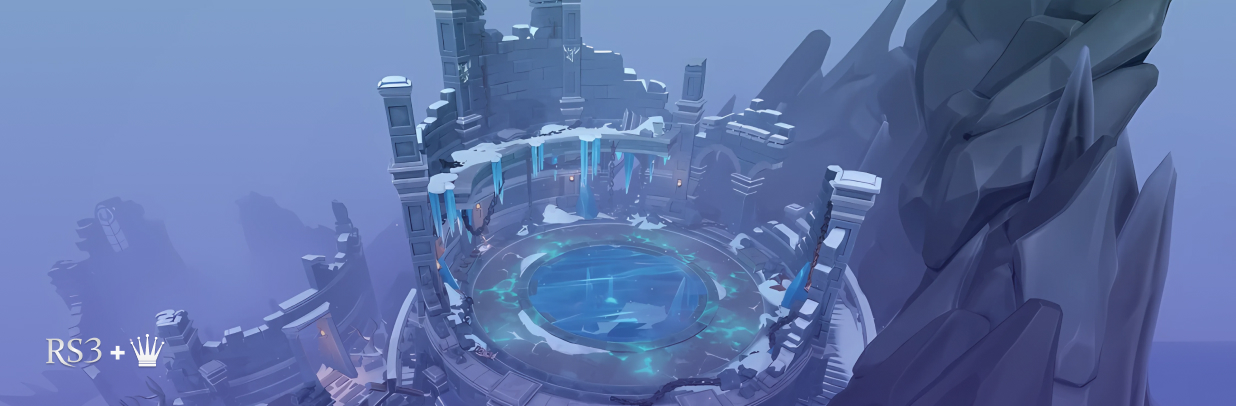 vorkath rs3, ungael arena