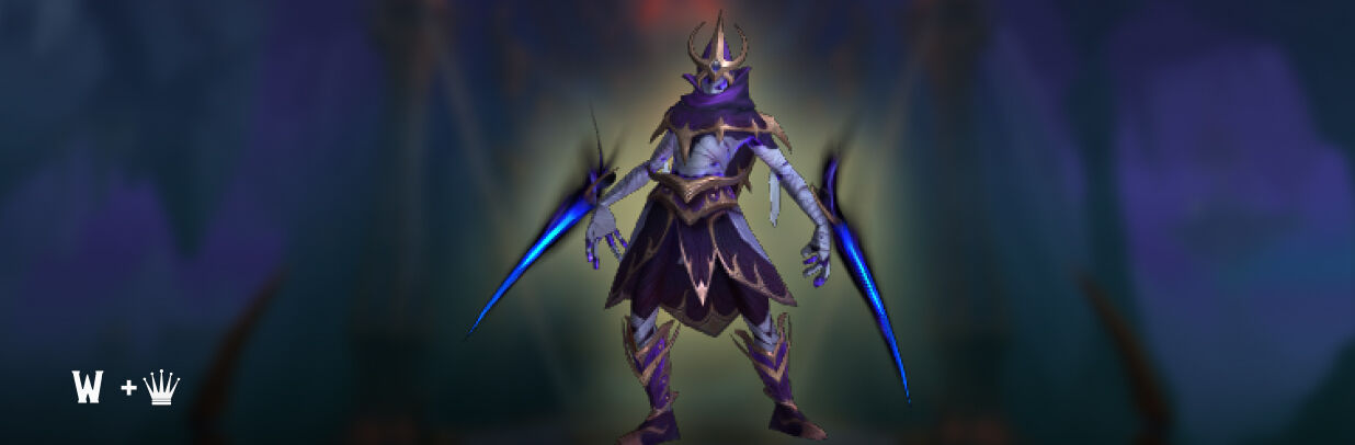 Nexus-Princess Ky'veza