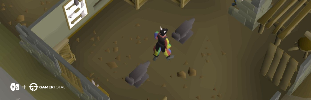 smithing money making osrs