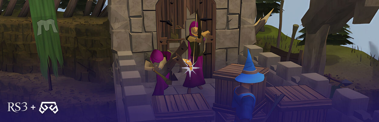 another slice of ham rs3, ham members attacking 