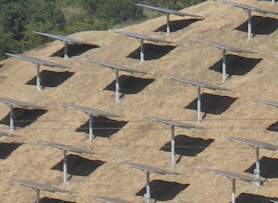 energia fotovoltaica