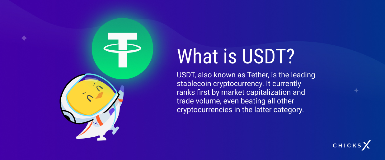 What are USDT Transfer Fees? ChicksX