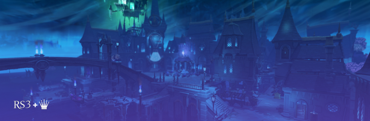 city of um, city of um rs3 achievement diary 