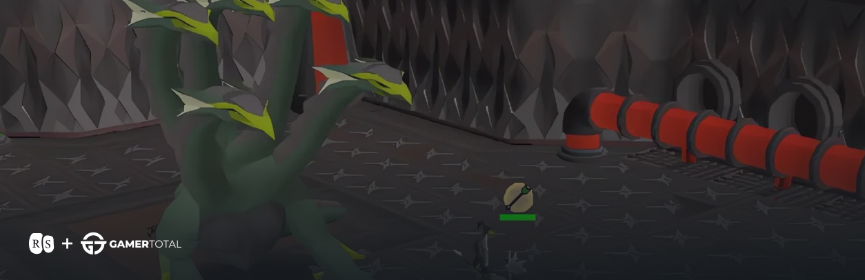 osrs money making skills, slaying the hydra