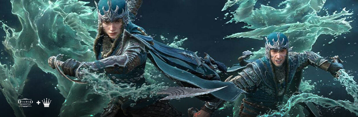 diablo immortal tempest, diablo tempest class
