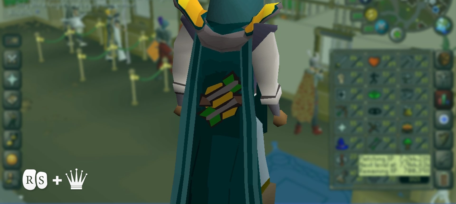 199 OSRS Fletching Guide Road to Archery Mastery Chicks Gold